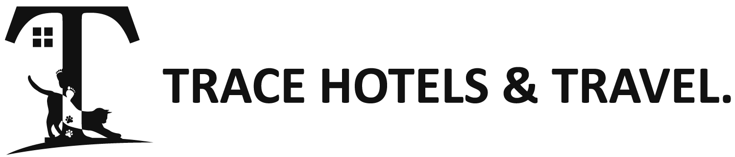 TRACE HOTEL & TRAVEL.